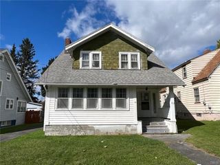 Foreclosed Home - 153 FILLMORE AVE, 13205