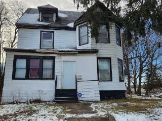 Foreclosed Home - 120 MCALLISTER AVE, 13205