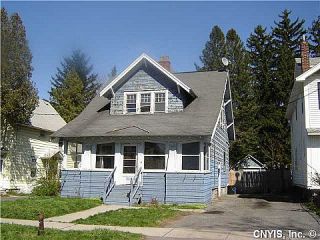 Foreclosed Home - List 100097593