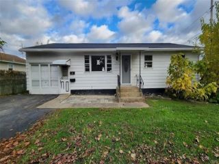 Foreclosed Home - 321 CRAIGIE ST, 13206