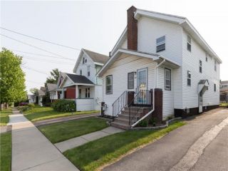 Foreclosed Home - 348 S COLLINGWOOD AVE, 13206