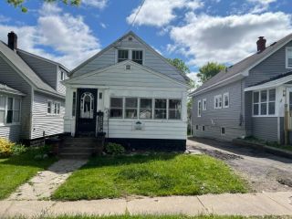 Foreclosed Home - 296 NORWOOD AVE, 13206
