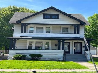 Foreclosed Home - 305 GLENWOOD AVE, 13207