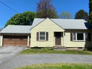 Foreclosed Home - 2580 SOUTH AVE, 13207