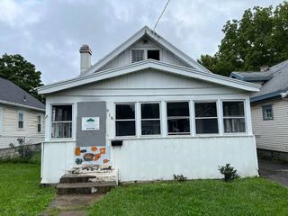 Foreclosed Home - 918 W LAFAYETTE AVE, 13207