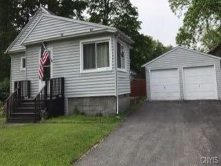 Foreclosed Home - 255 KIMBER AVE, 13207