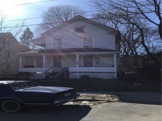 Foreclosed Home - 110 MAY AVE, 13207