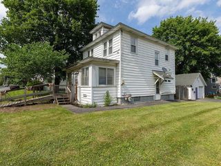 Foreclosed Home - 255 EVALEEN AVE, 13207