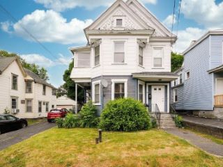 Foreclosed Home - 115 RIDER AVE, 13207