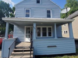 Foreclosed Home - 734 W NEWELL ST, 13207