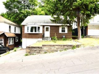 Foreclosed Home - 123 RIDER AVE, 13207