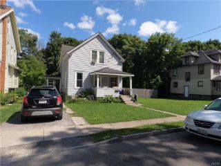 Foreclosed Home - 215 CRADDOCK ST, 13207