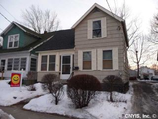 Foreclosed Home - 233 KENWOOD AVE, 13208
