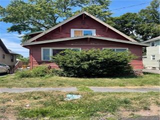 Foreclosed Home - 105 MURRAY AVE, 13208