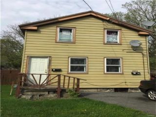 Foreclosed Home - 2408 LODI ST, 13208