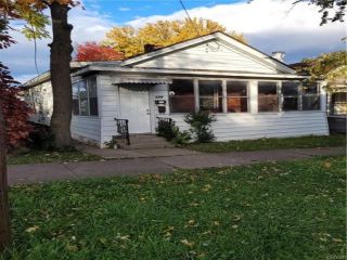 Foreclosed Home - 524 CARBON ST, 13208