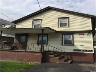 Foreclosed Home - 2412 LODI ST, 13208