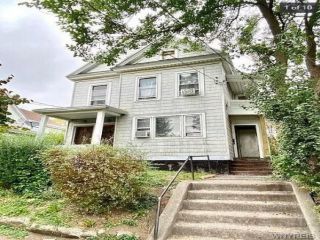 Foreclosed Home - 1106 PARK ST, 13208