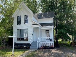 Foreclosed Home - 417 BURDICK AVE, 13208