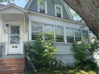 Foreclosed Home - 117 PLEASANTVIEW AVE, 13208