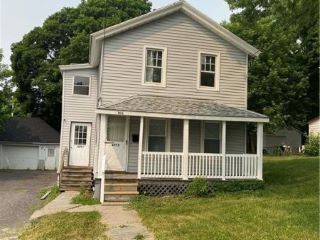 Foreclosed Home - 3018 GRANT BLVD, 13208