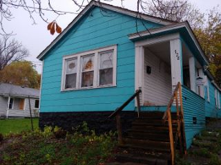 Foreclosed Home - 728 N ALVORD ST, 13208