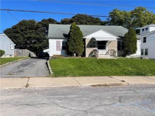 Foreclosed Home - List 100512234
