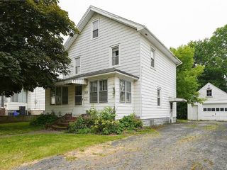 Foreclosed Home - 328 DARROW AVE, 13209