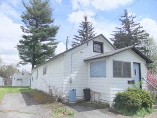 Foreclosed Home - 400 WRIGHT AVE, 13211