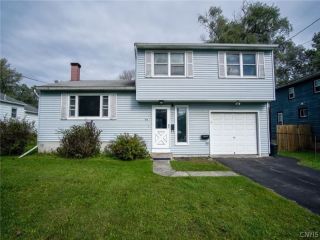 Foreclosed Home - 414 BOSTON RD, 13211