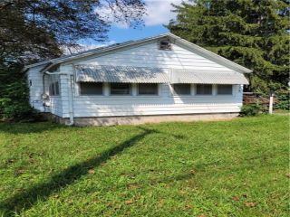 Foreclosed Home - 336 CHESTNUT ST, 13212