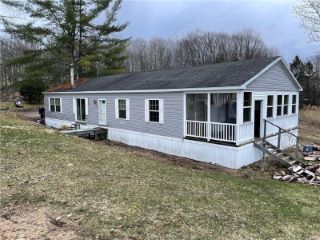 Foreclosed Home - 2516 COUNTY ROUTE 22, 13302
