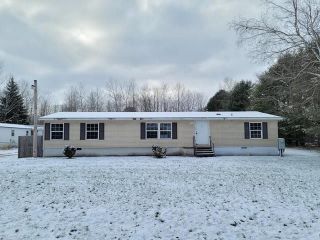 Foreclosed Home - 163 WHEELER RD, 13302