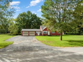 Foreclosed Home - 7109 TRENTON RD, 13304