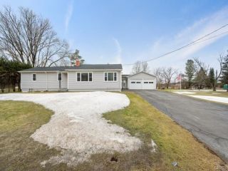 Foreclosed Home - 8103 STATE ROUTE 294, 13309