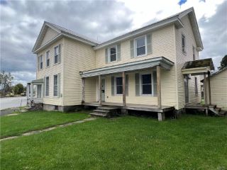 Foreclosed Home - 109 PARK AVE, 13309