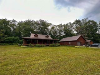 Foreclosed Home - 11590 REHM RD, 13316