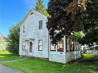 Foreclosed Home - 5 WASHINGTON ST, 13316