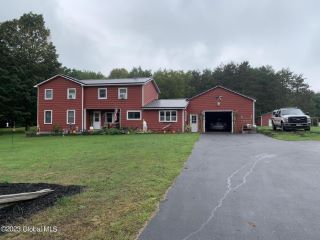 Foreclosed Home - 1883 COUNTY ROUTE 17, 13316