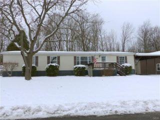 Foreclosed Home - 80 MILLSTREAM CT, 13321