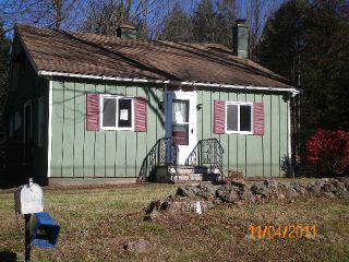 Foreclosed Home - 425 RIDER RD, 13322