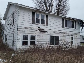 Foreclosed Home - 4375 SAUNDERS RD, 13323