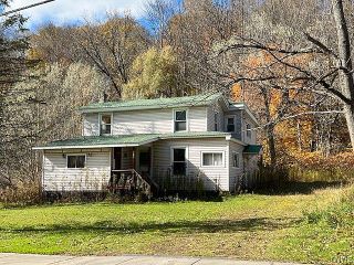 Foreclosed Home - 315 STATE ROUTE 8, 13324