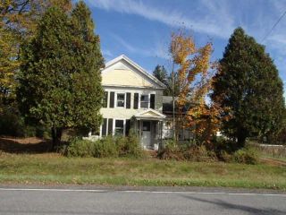 Foreclosed Home - 6242 State Highway 28, 13326