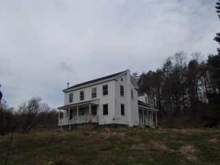 Foreclosed Home - 1819 State Hwy 166, 13326