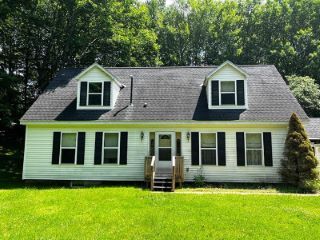 Foreclosed Home - 586 BEAVER MEADOW RD, 13326