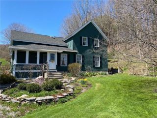 Foreclosed Home - 2433 STATE ROUTE 12B, 13328