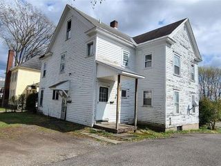 Foreclosed Home - List 100611483