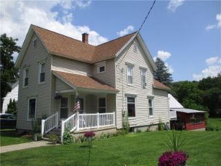 Foreclosed Home - 64 N MAIN ST, 13332