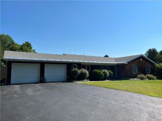 Foreclosed Home - 3345 LAKE MORAINE RD, 13346